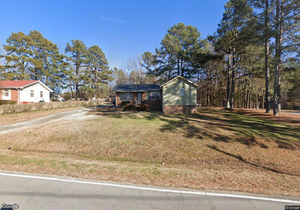 5012 Fairport Rd, Oxford, NC 27565 - photo 1