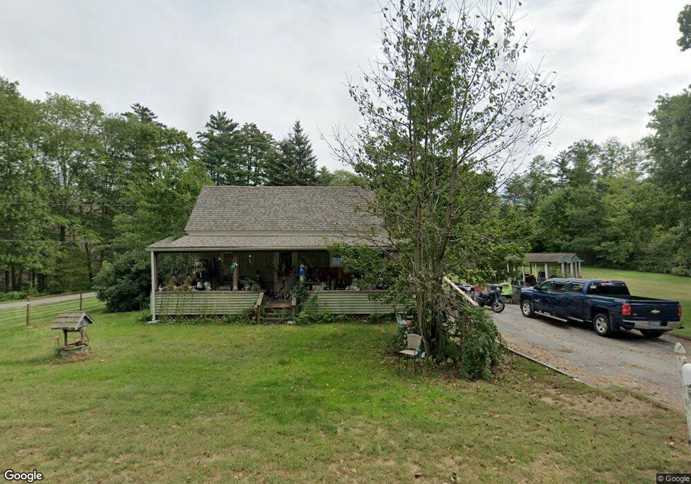 211 Buck St, Pembroke, NH 03275 - photo 1