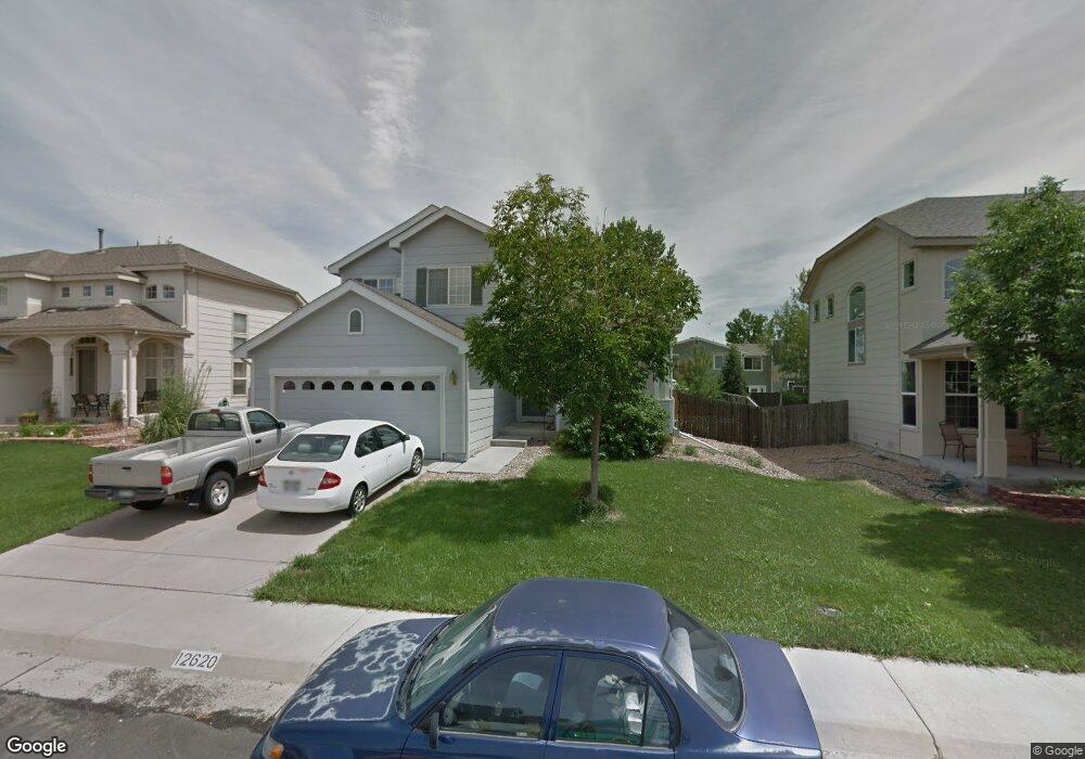 12620 Dahlia Way, Thornton, CO 80241 - photo 1