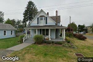 1115 33rd St, Seaview, WA 98644