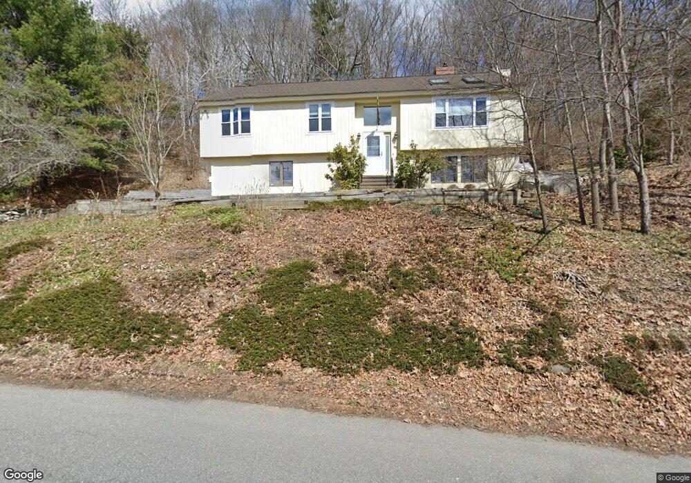 55 Summer Hill Rd, Maynard, MA 01754 - photo 1