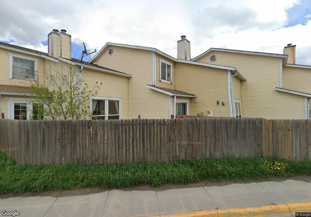 1810 W Olive St Unti 2b, Bozeman, MT 59715 - photo 1