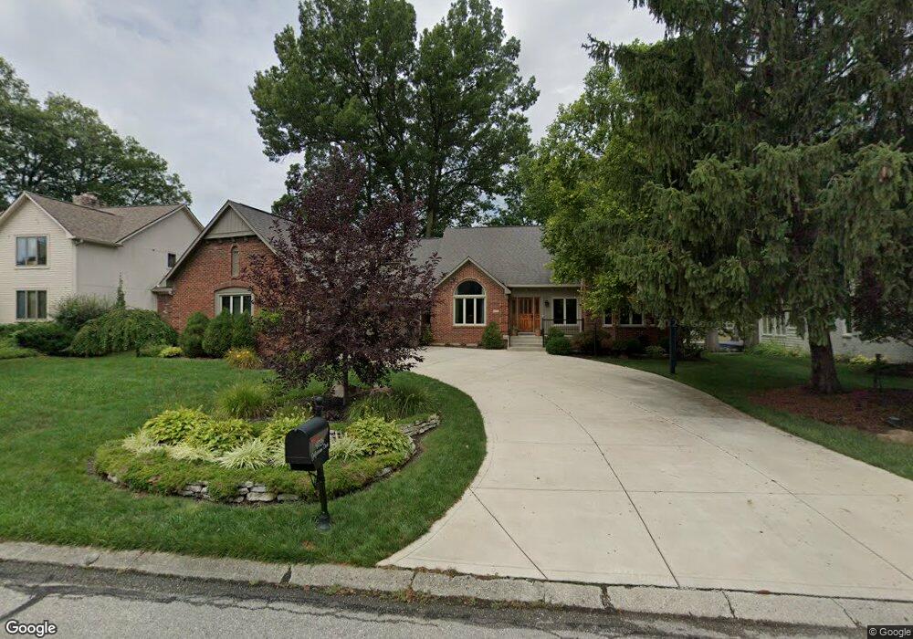 9726 Gulfstream Dr, Fishers, IN 46037 - photo 1