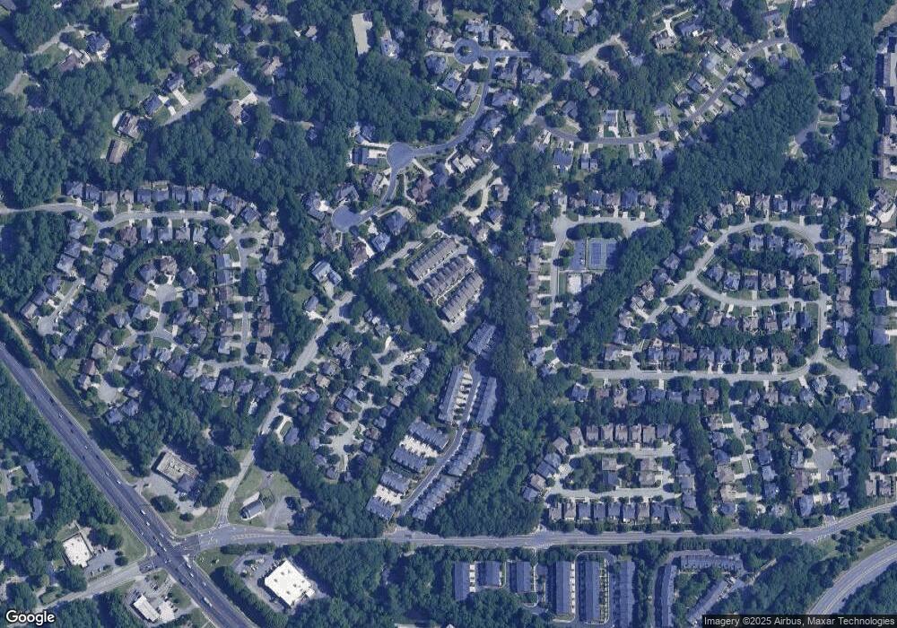 4355 Strand Dr, Smyrna, GA 30080 - photo 1