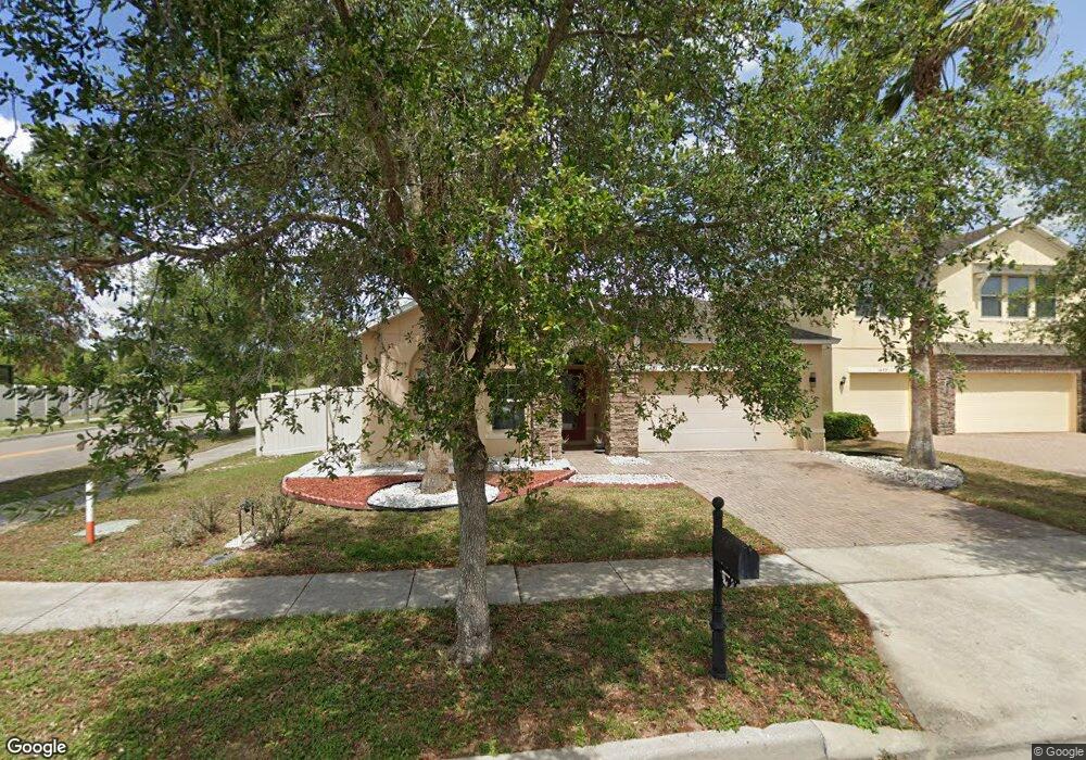 1481 Pine Marsh Loop, Saint Cloud, FL 34771 - photo 1