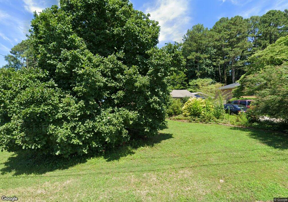 1520 Idlehour Dr unit 4, Tucker, GA 30084 - photo 1