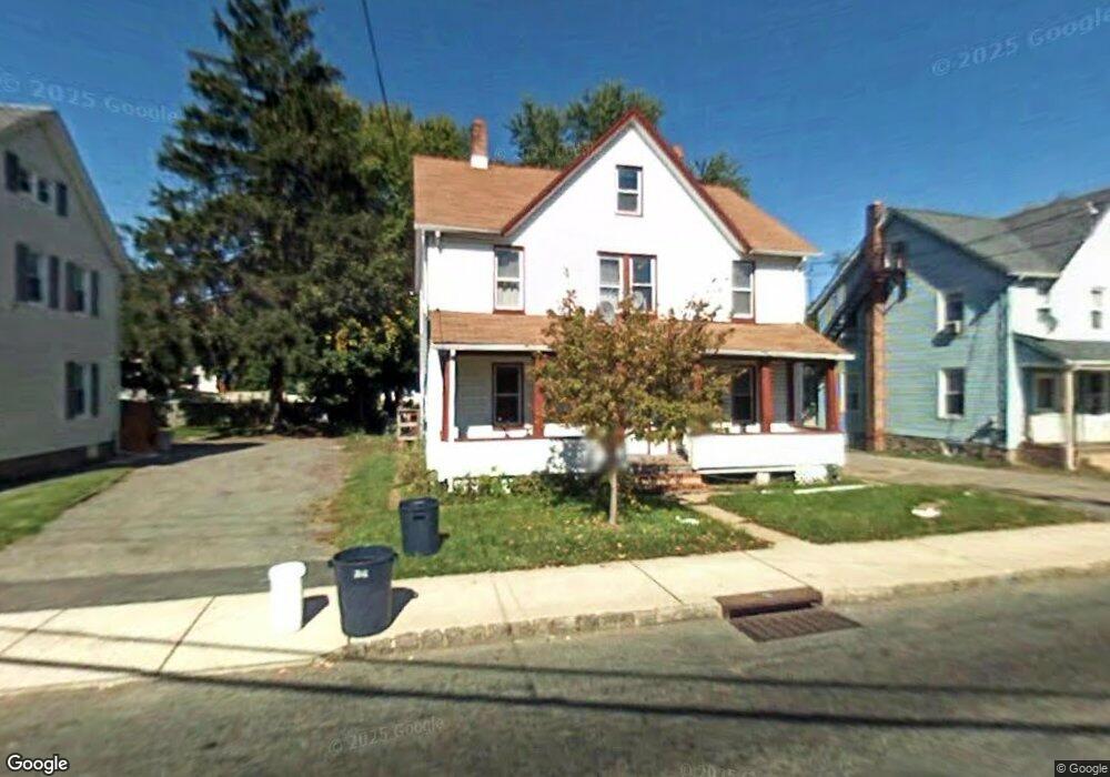 9 E Dewey Ave unit 11, Wharton, NJ 07885 - photo 1