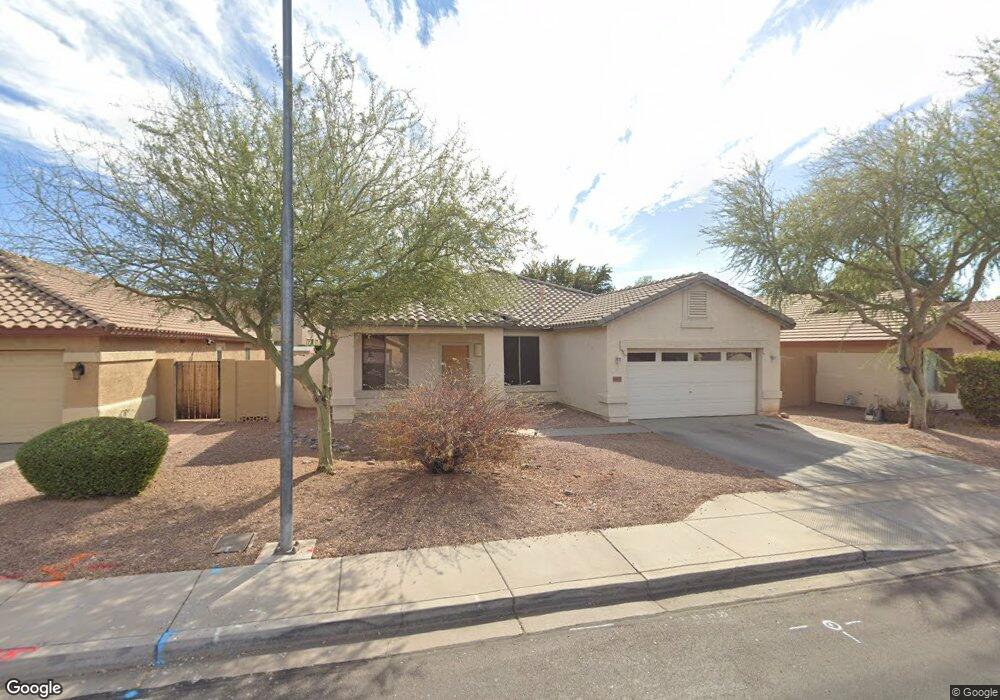 10341 E Jan Ave, Mesa, AZ 85209 - photo 1
