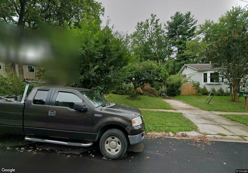 3704 Astoria Rd, Kensington, MD 20895 - photo 1