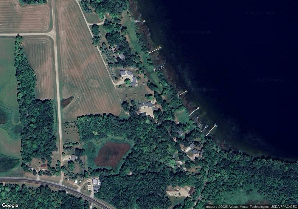 12358 W Lake Leven Rd, Villard, MN 56385 - photo 1