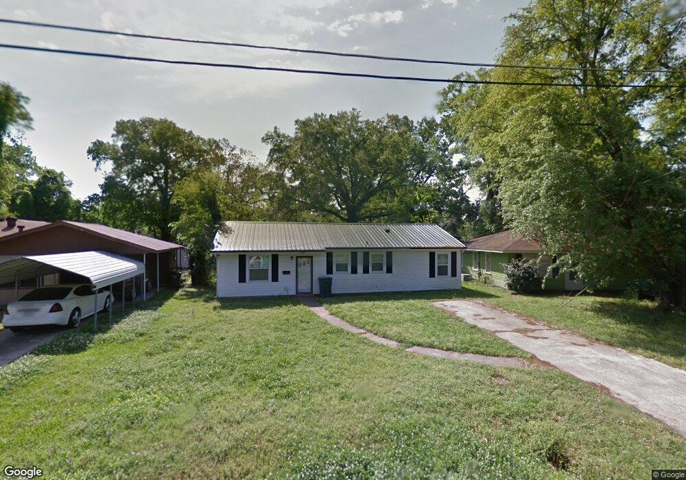 1204 Hinkle Dr, West Monroe, LA 71291 - photo 1