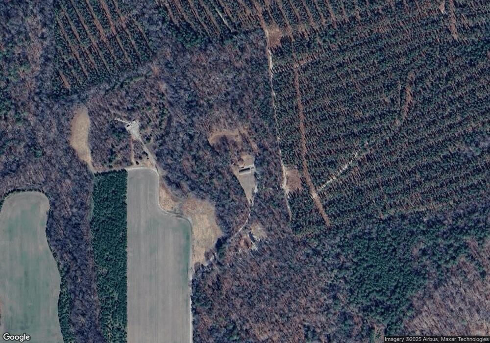 450 Walnut Spring Rd, Saint Stephens Church, VA 23148 - photo 1