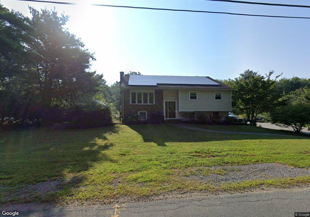 254 Blackstone St, Bellingham, MA 02019 - photo 1