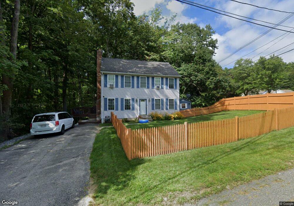 91 Lakeview Dr unit 1, Charlton, MA 01507 - photo 1