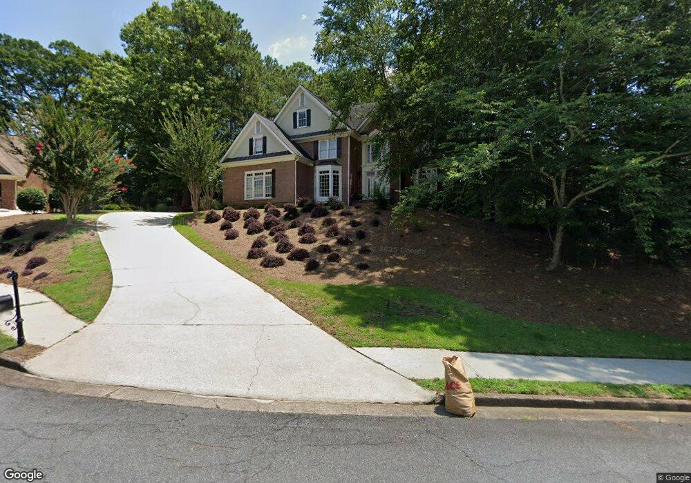 4251 Ramey Ct unit 2, Norcross, GA 30092 - photo 1