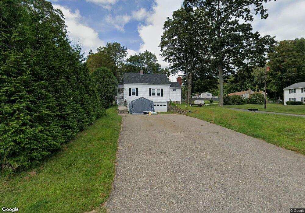 2 3 4 Lakeview Dr, Charlton, MA 01508 - photo 1