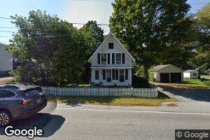 9 Bridge St, Orford, NH 03777