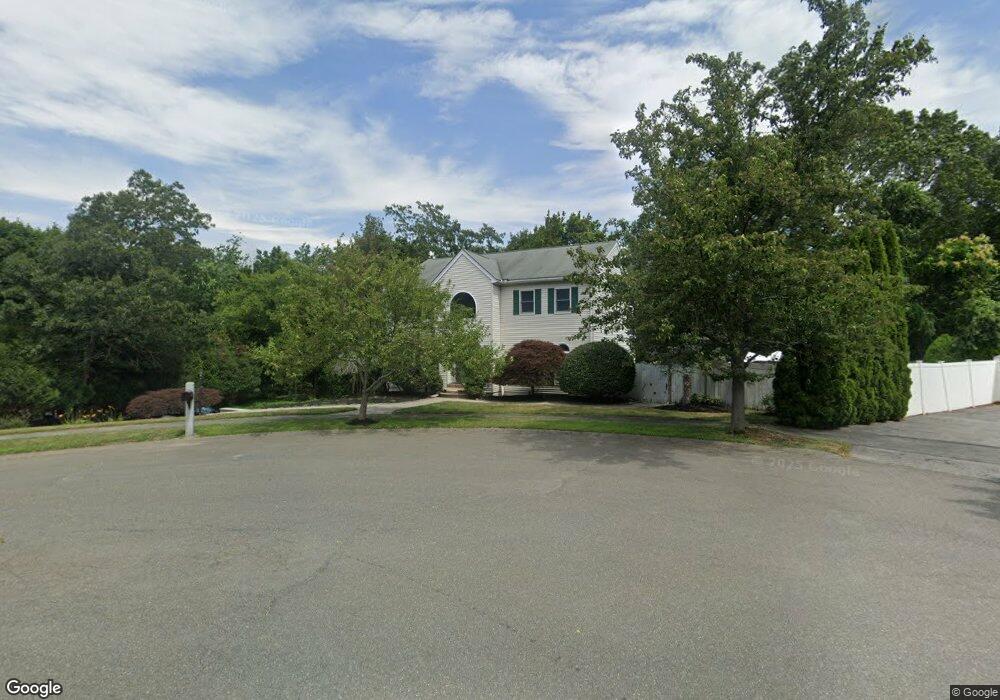 6 Moore Cir, Danvers, MA 01923 - photo 1