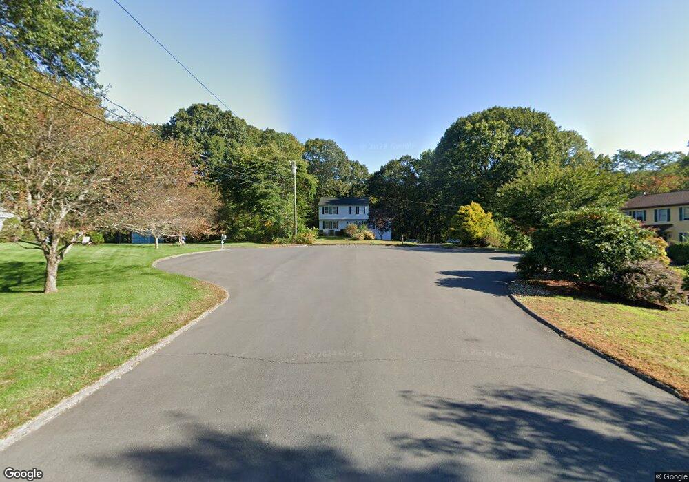 30 Rockridge Terrace, Prospect, CT 06712 - photo 1