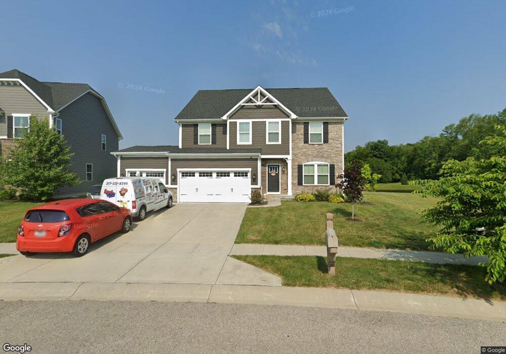 7134 Verwood Ct, Plainfield, IN 46168 - photo 1