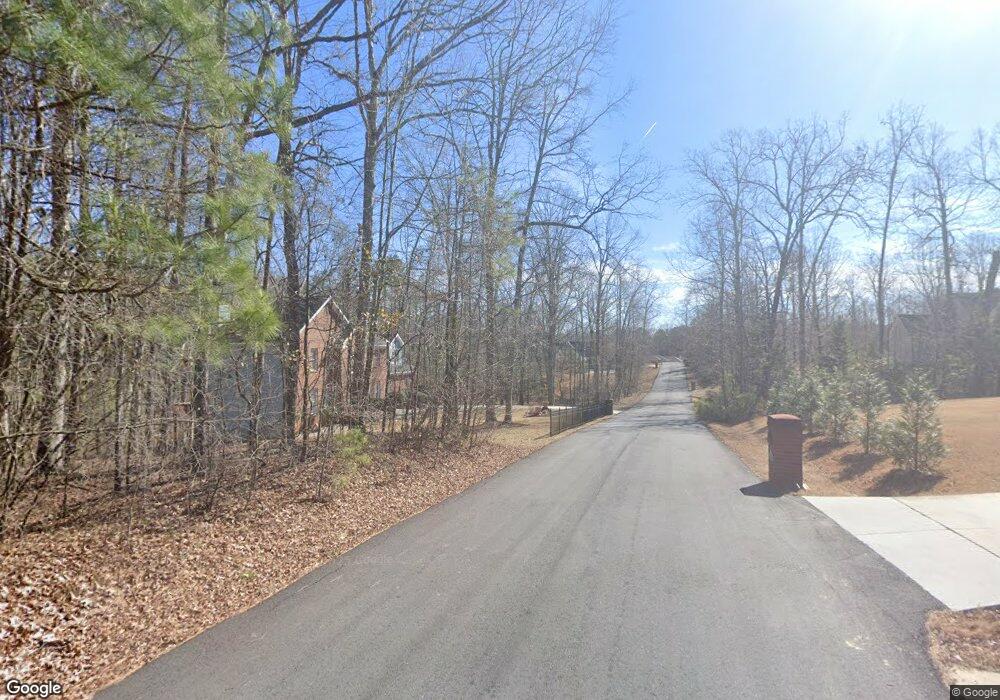 0 Dink Scott Ct, Ellenwood, GA 30294 - photo 1