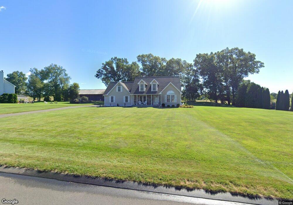 6 Azalea Ct, Broad Brook, CT 06016 - photo 1