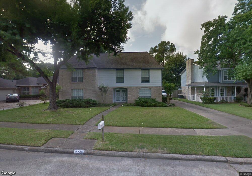 15507 Glenwood Park Dr, Houston, TX 77095 - photo 1