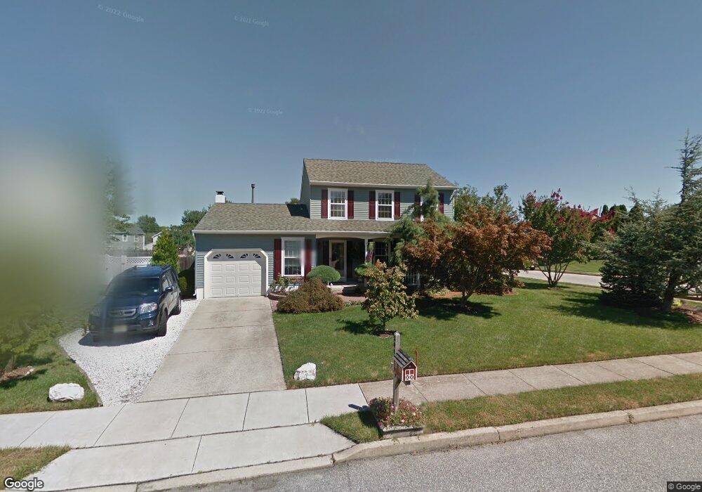 201 Queen Anne Dr, Williamstown, NJ 08094 - photo 1