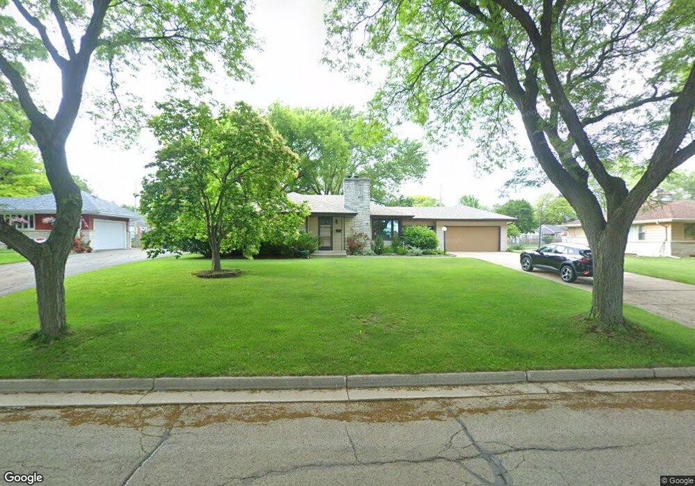 12904 W Colfax Place, Butler, WI 53007 - photo 1