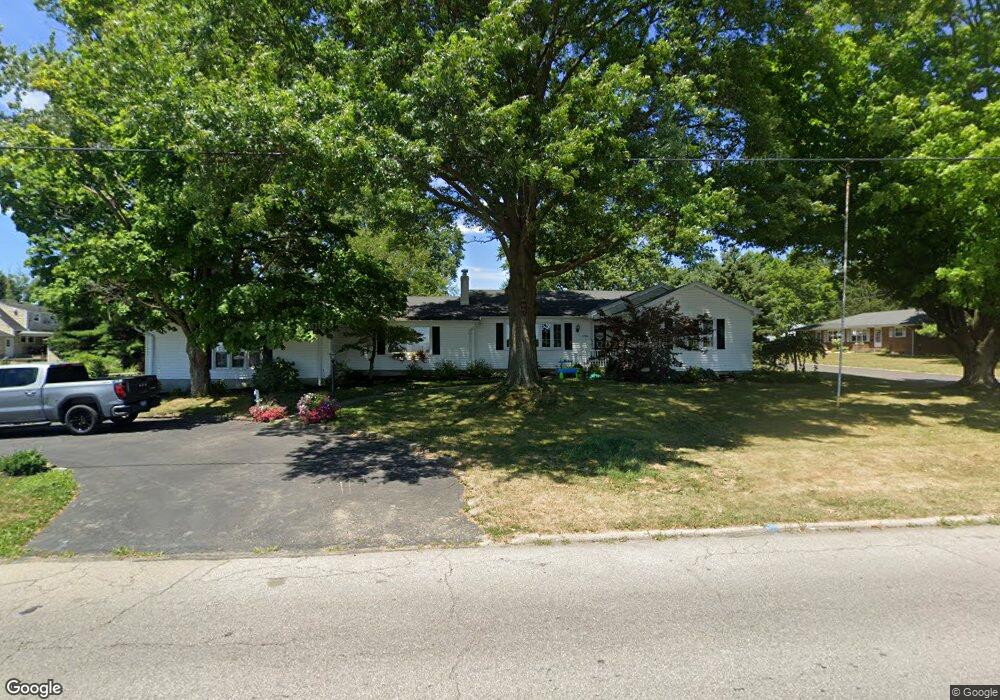 1238 Park St, Ashland, OH 44805 - photo 1