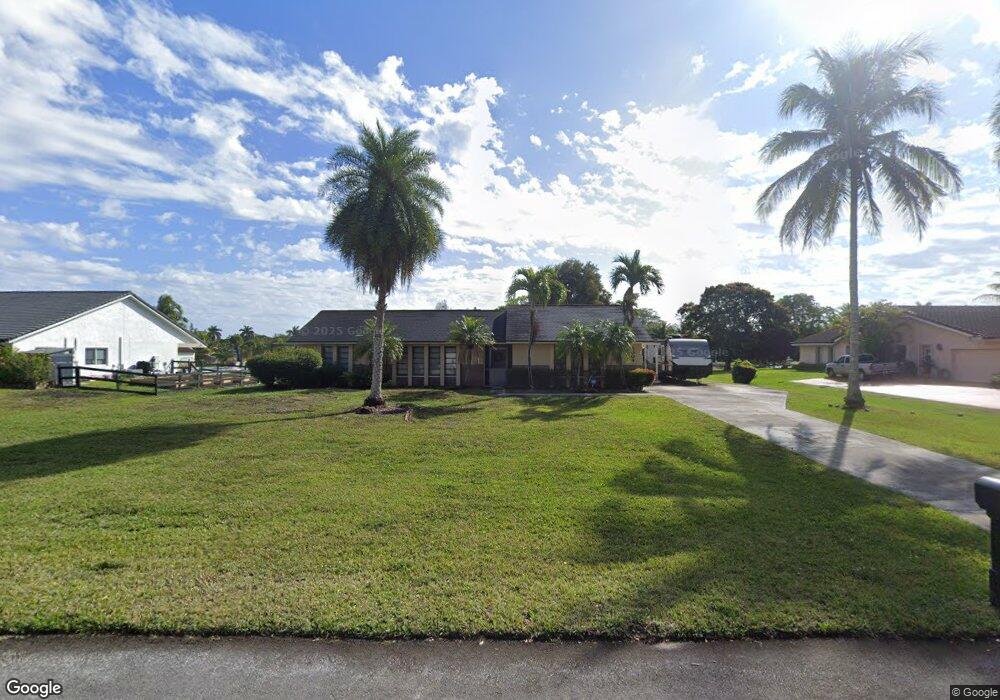 5004 SW 168th Ave, Southwest Ranches, FL 33331 - photo 1