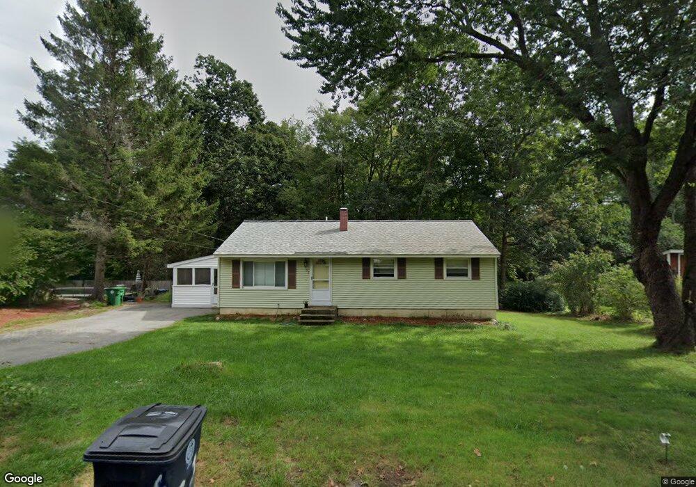 53 Wethersfield Rd, Nashua, NH 03062 - photo 1