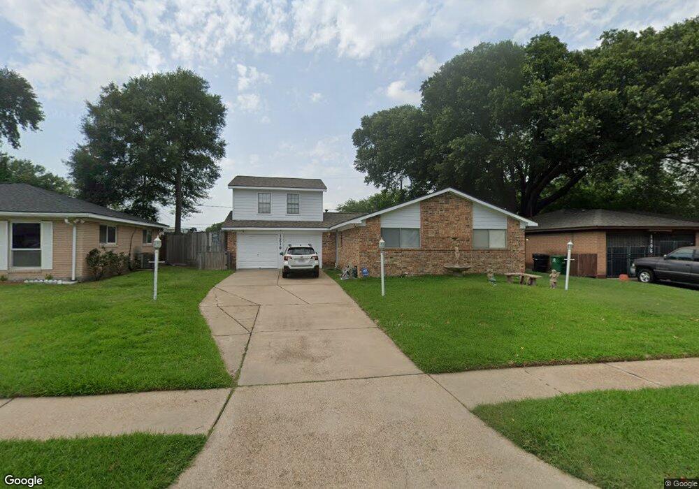 1210 Mosher Ln, Houston, TX 77088 - photo 1