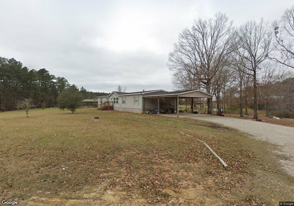 152 Hanchey Rd, Grayson, LA 71435 - photo 1