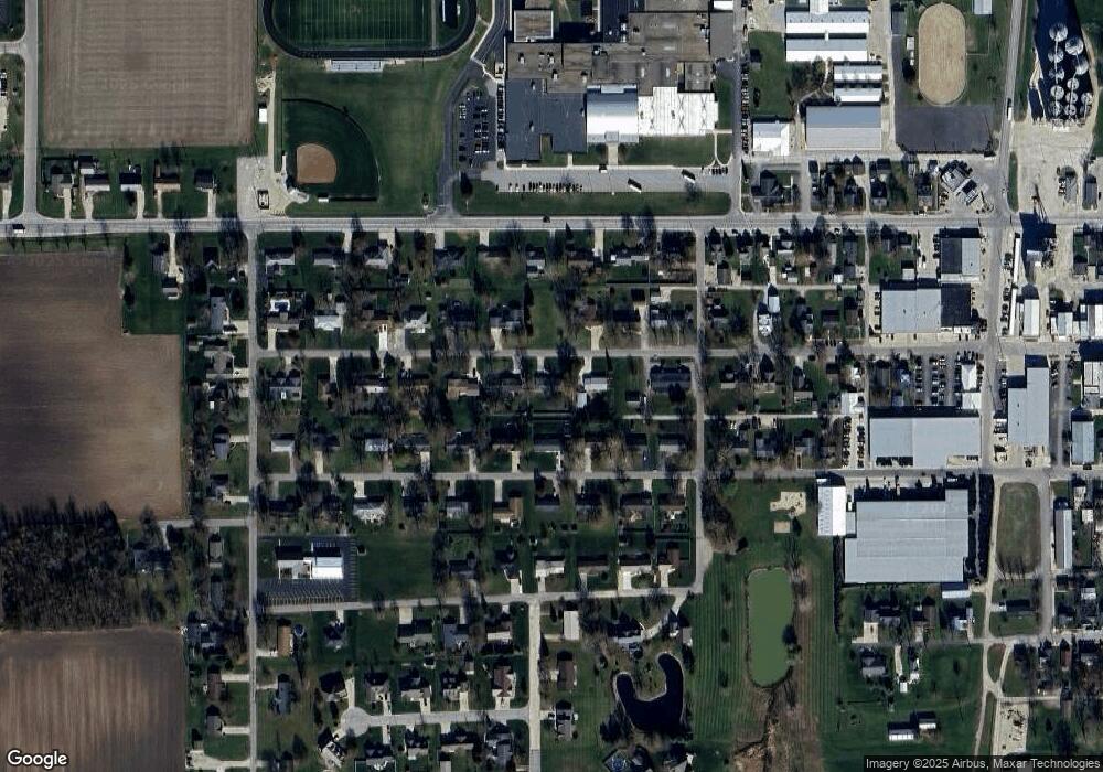 213 W Jackson St, Monroe, IN 46772 - photo 1