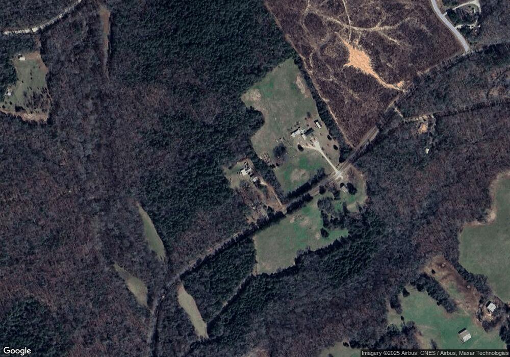 1520 Hunter Rd, Elberton, GA 30635 - photo 1