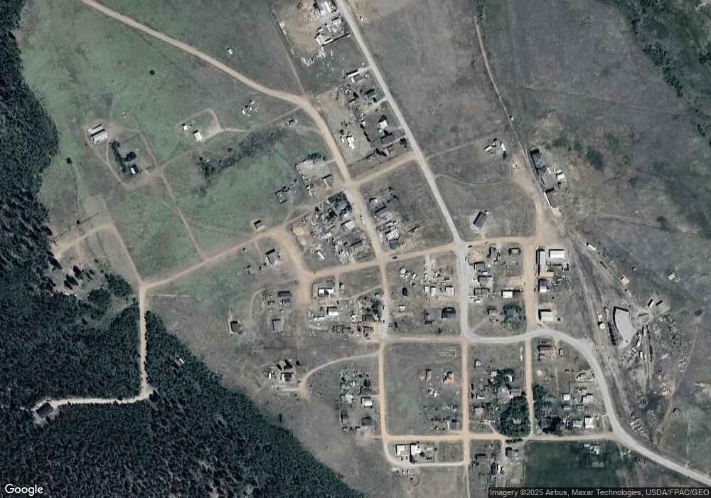 167 Pine St, Como, CO 80432 - photo 1