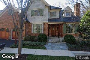 4101 N Randolph Ct, Arlington, VA 22207