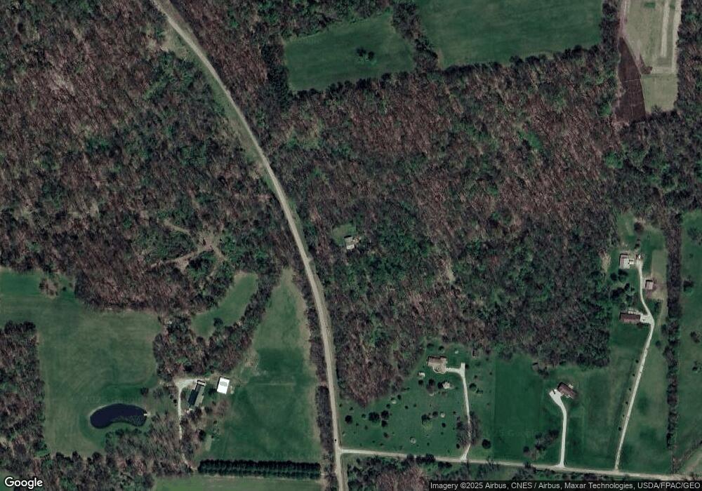 22520 Shadley Valley Rd, Danville, OH 43014 - photo 1