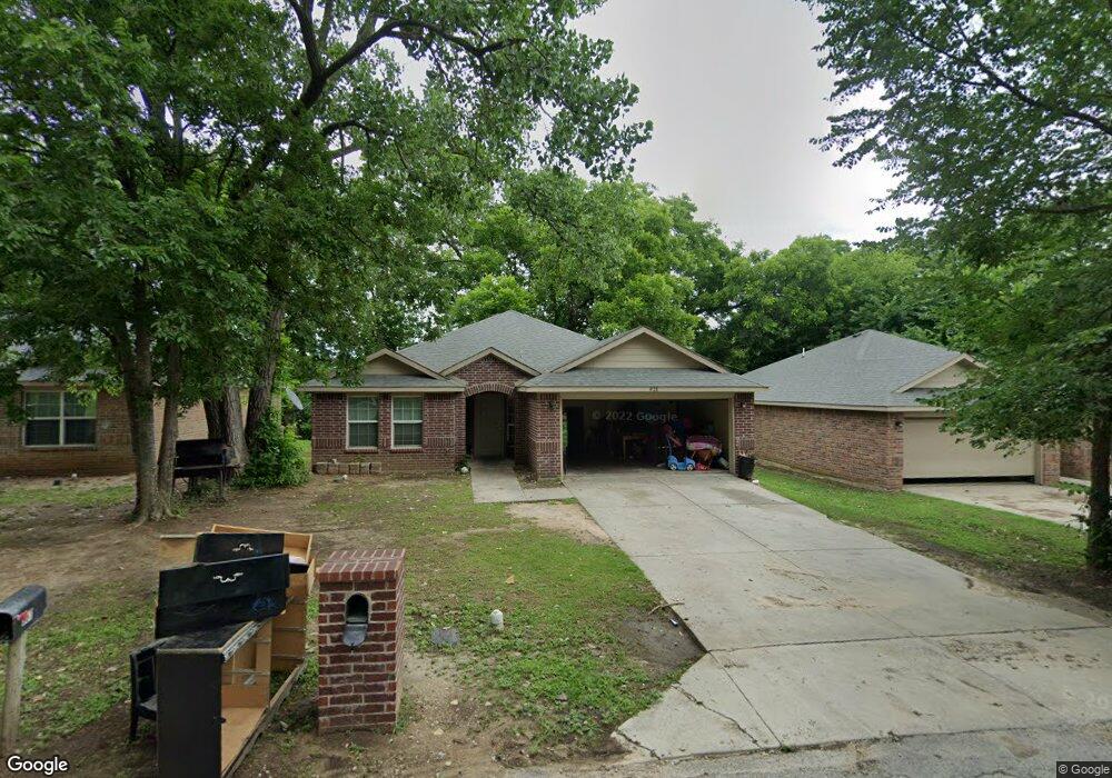 928 E St SE, Ardmore, OK 73401 - photo 1