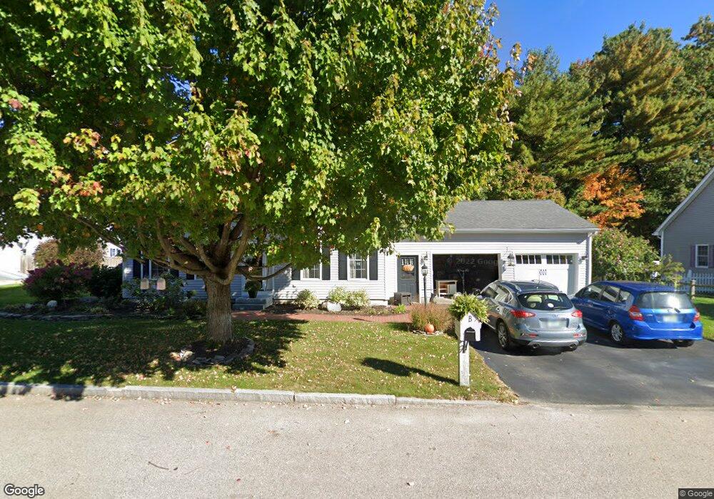 190 Stanton St, Manchester, NH 03103 - photo 1