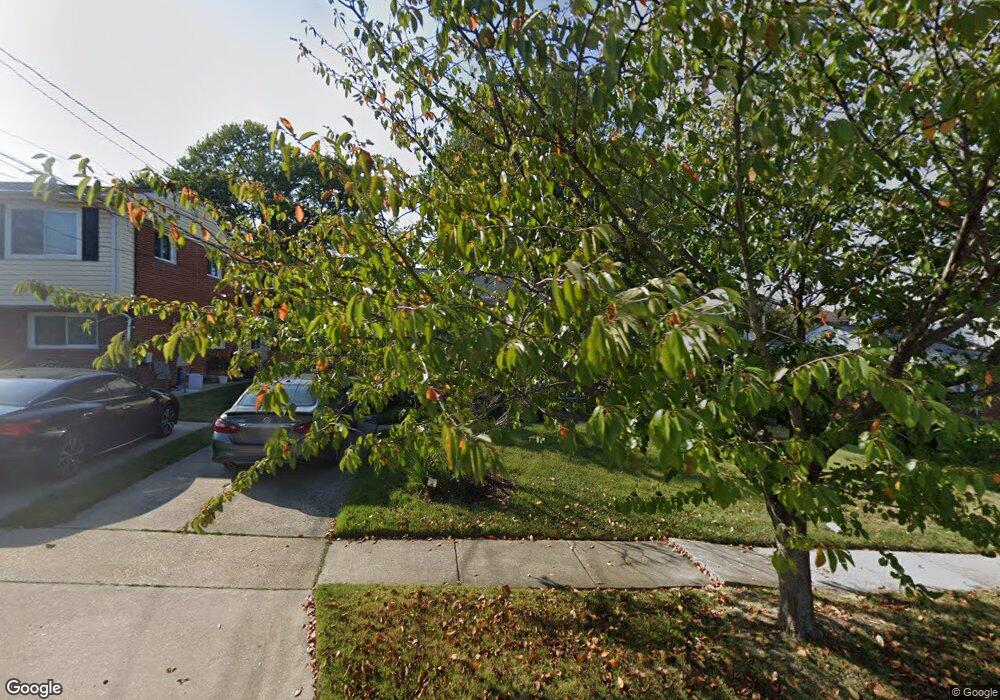 6112 Westland Dr, Hyattsville, MD 20782 - photo 1