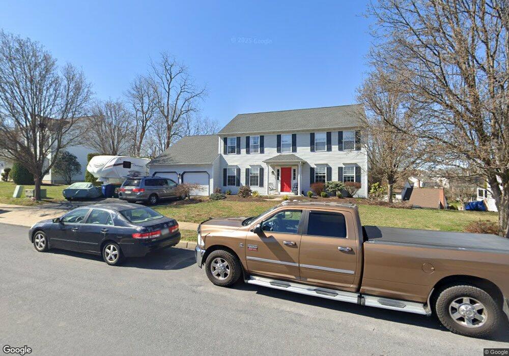 3117 Ashley Ln, Reading, PA 19608 - photo 1