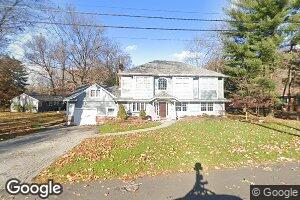 265 Spring Ln, Haworth, NJ 07641