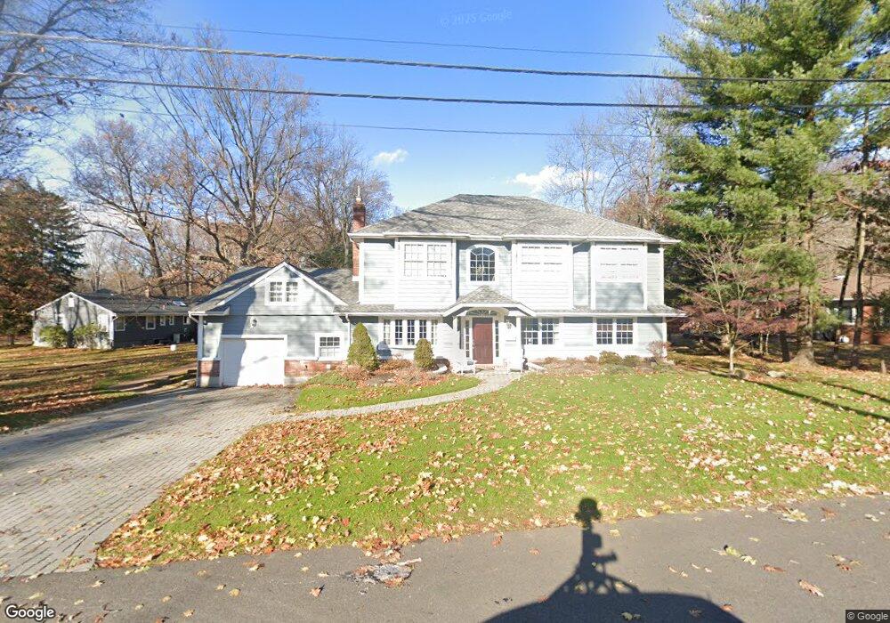 265 Spring Ln, Haworth, NJ 07641 - photo 1