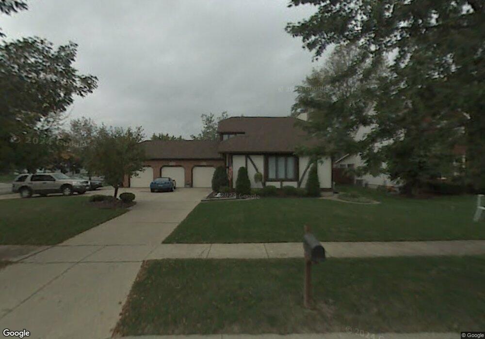 1276 Wurlitzer Ct, North Tonawanda, NY 14120 - photo 1