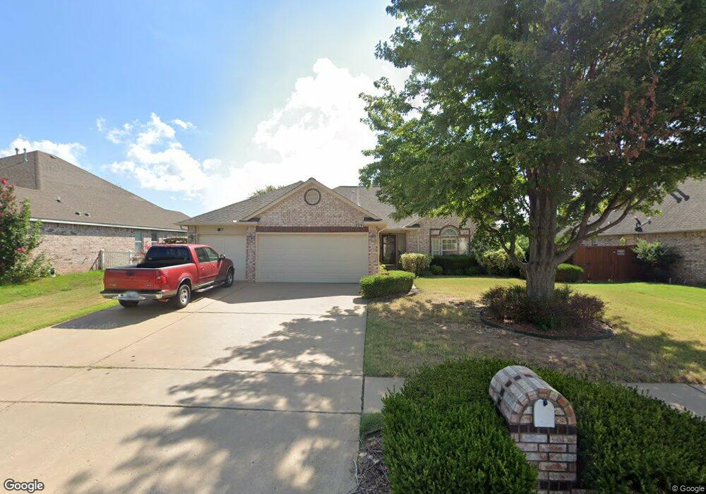 1209 S 35th St, Broken Arrow, OK 74014 - photo 1