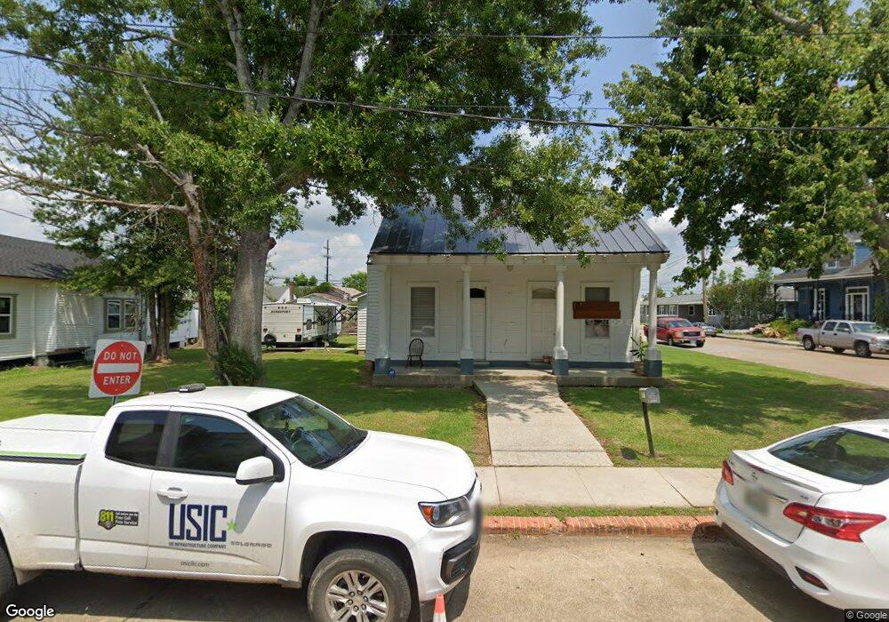821 Goode St, Houma, LA 70360 - photo 1