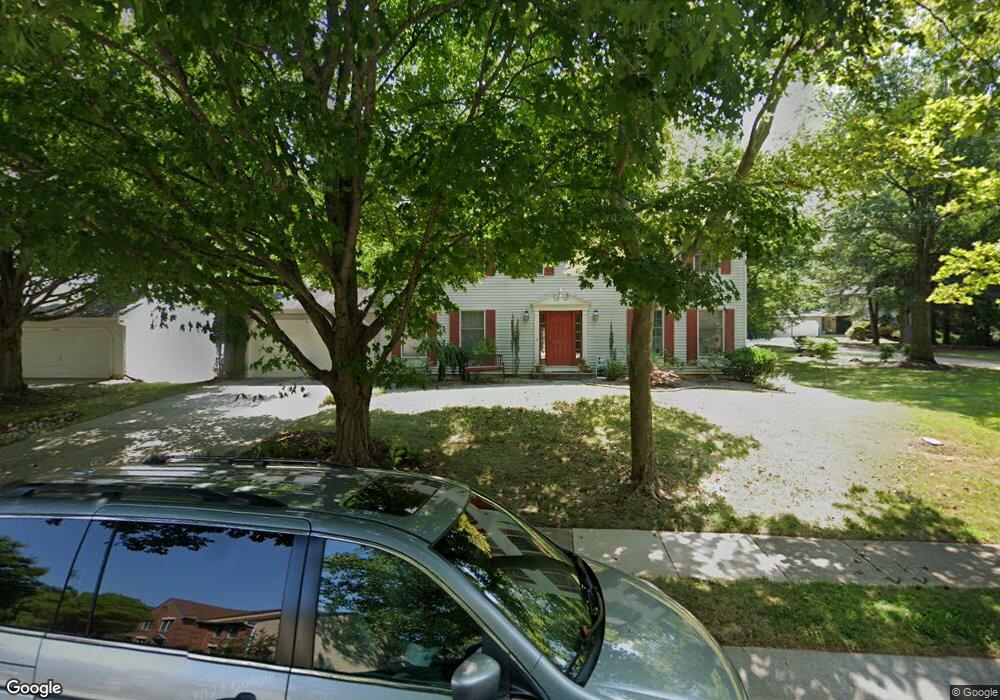 6025 Watch Chain Way, Columbia, MD 21044 - photo 1