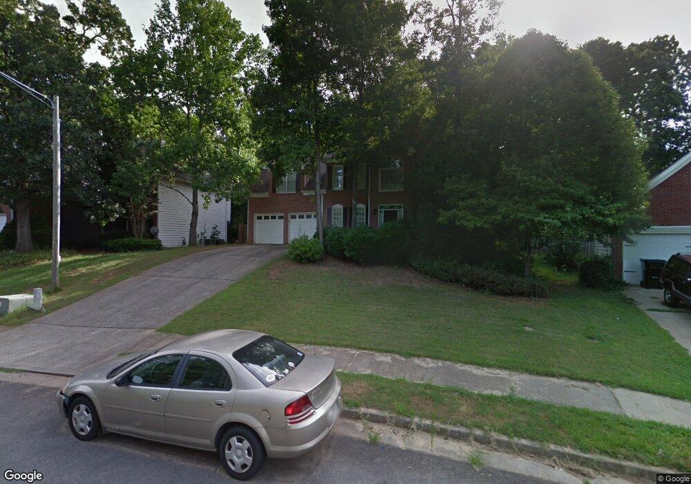 4868 Thicket Path NW, Acworth, GA 30102 - photo 1